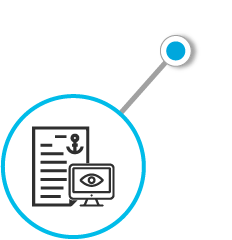 Bill of Lading Remote Monitoring