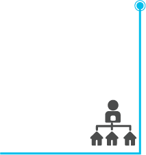 Distribution Centres, Commercial & Retail Outlets