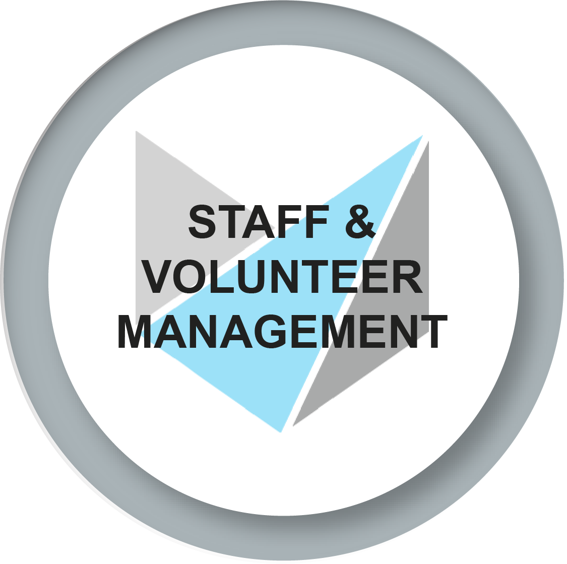 Staff & Volunteer Management
