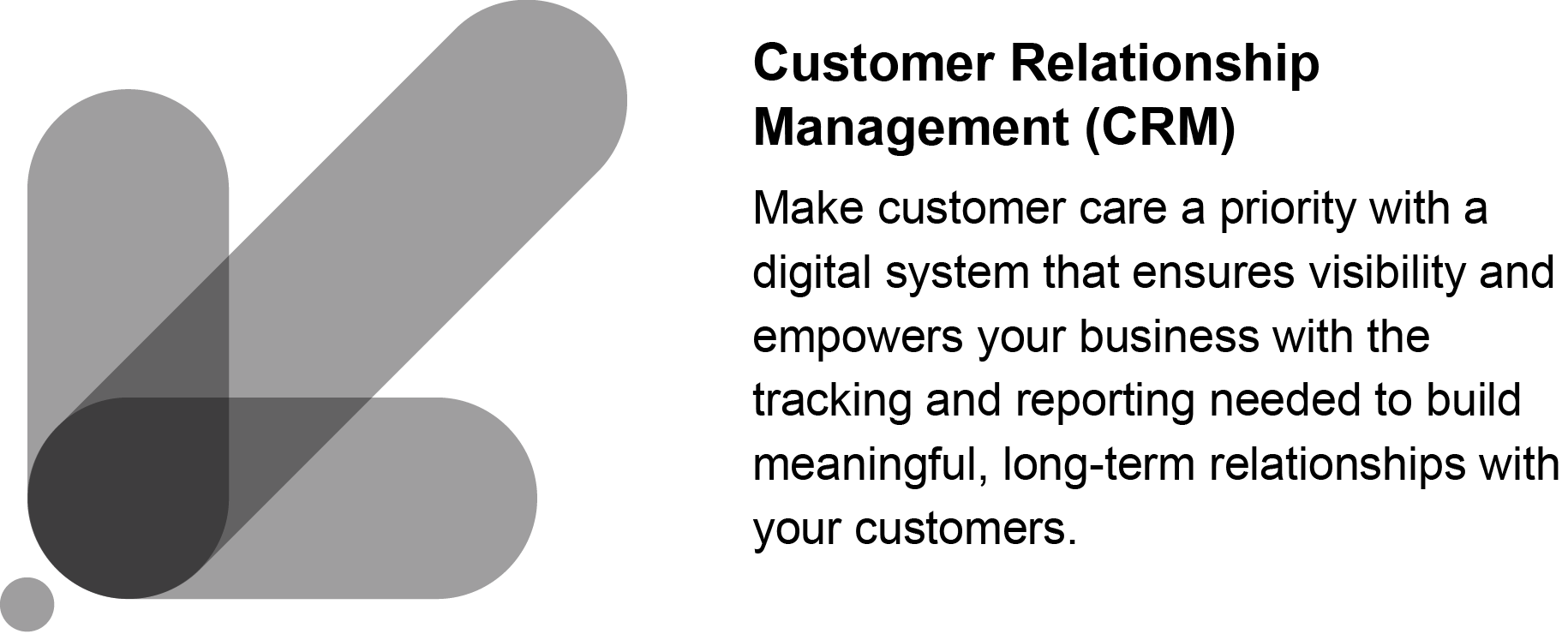 Customer Relationship Management