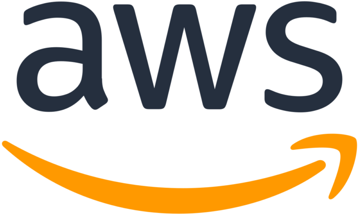 Amazon Web Service Logo