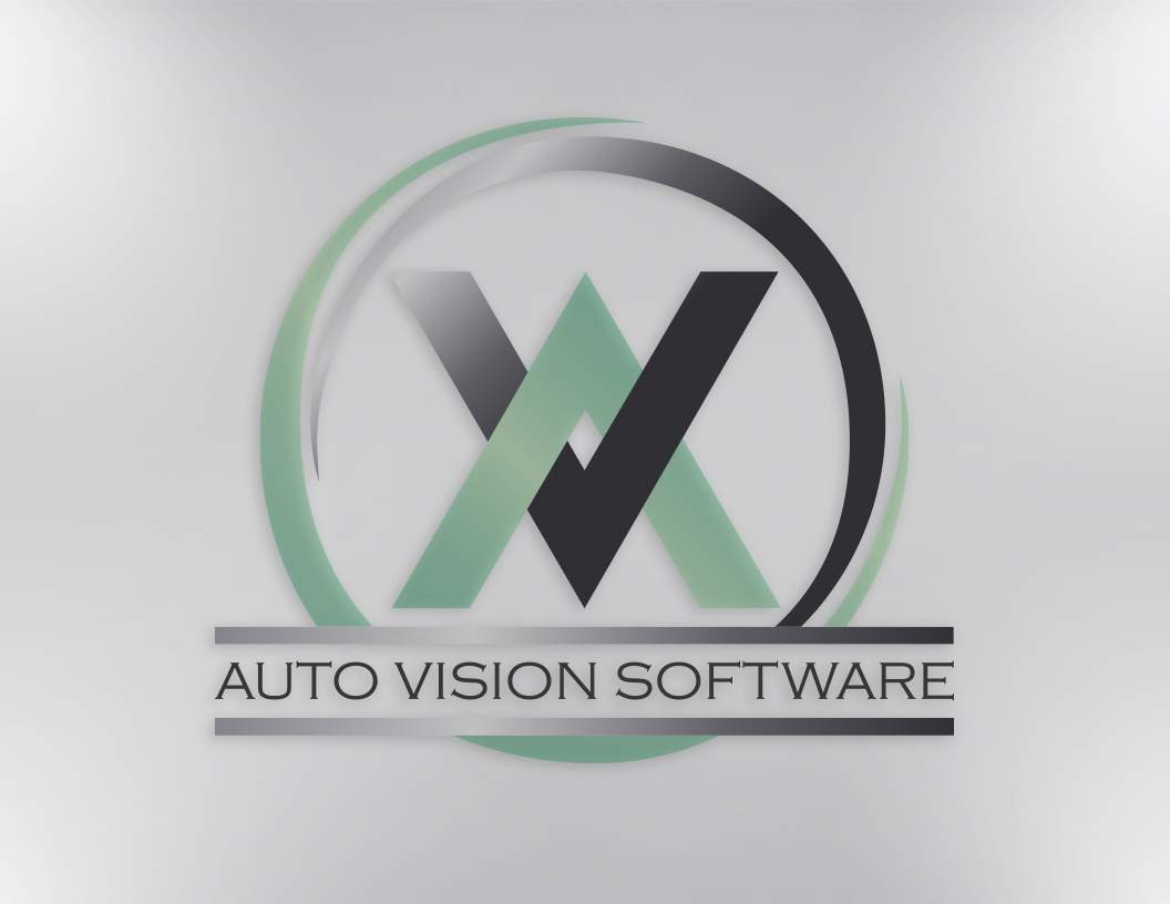 Auto Vision Software