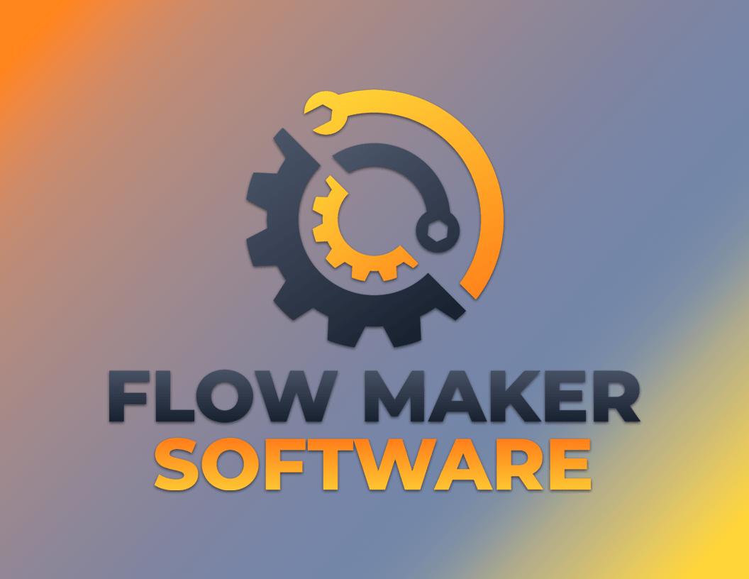 Flow Maker Software