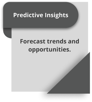 Predictive Insights