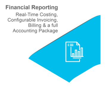 Financial Reporting