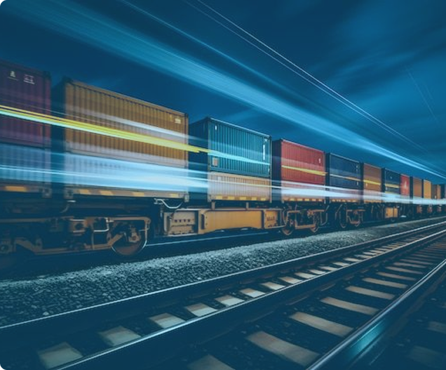 ROOK Rail & Intermodal Yard Management