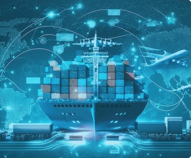ROOK Sea & Harbour Freight Coordination
