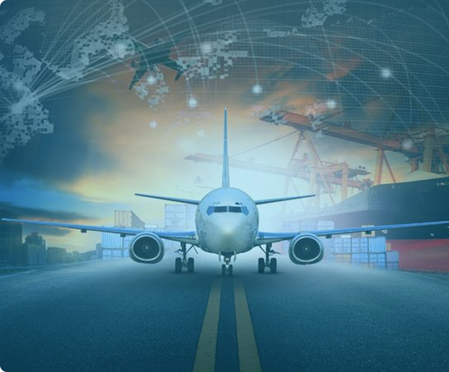 ROOK Air & Freight Logistics