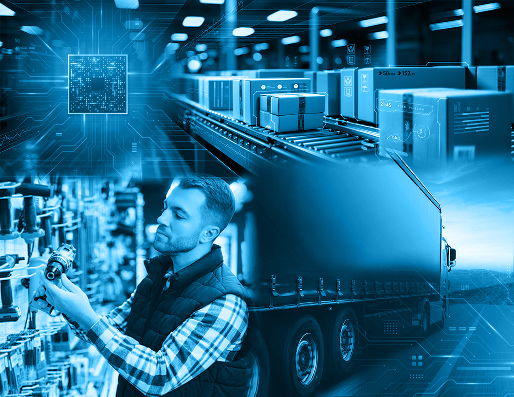 SUPPLIER & VENDOR DISTRIBUTION MANAGEMENT
